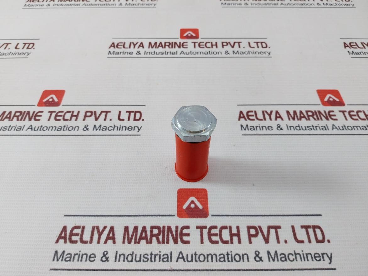 Danfoss Dsv1-2753A Caplugs / Protective Plug