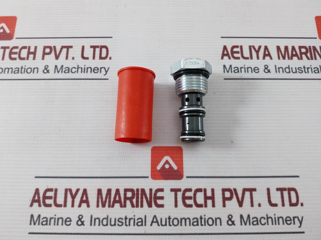 Danfoss Dsv1-2753A Caplugs / Protective Plug