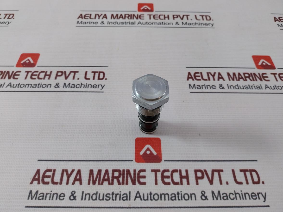 Danfoss Dsv1-2753A Caplugs / Protective Plug