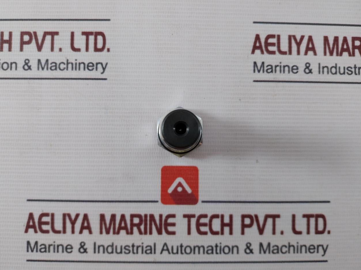 Danfoss Dsv1-2753A Caplugs / Protective Plug