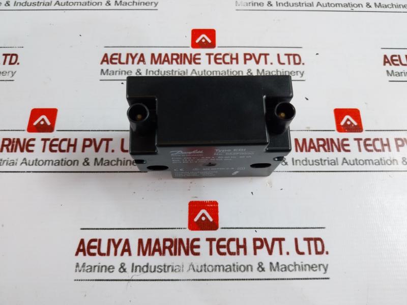 Danfoss Ebi 052F0030 Ignition Transformer 644.11.15.001
