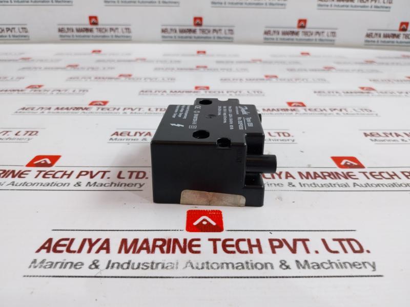Danfoss Ebi 052F0030 Ignition Transformer 644.11.15.001