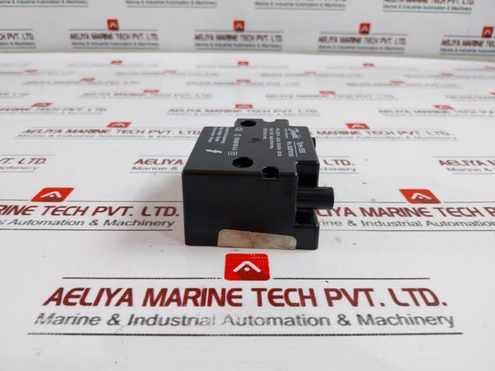 Danfoss Ebi 052F0030 Ignition Transformer 644.11.15.001