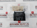 Danfoss Ebi Ignition Transformer, 230V, 60Va, 15Kv
