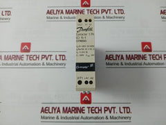 Danfoss Eci 15-1 Electronic Contactor 1 Phase En 60947-4-3