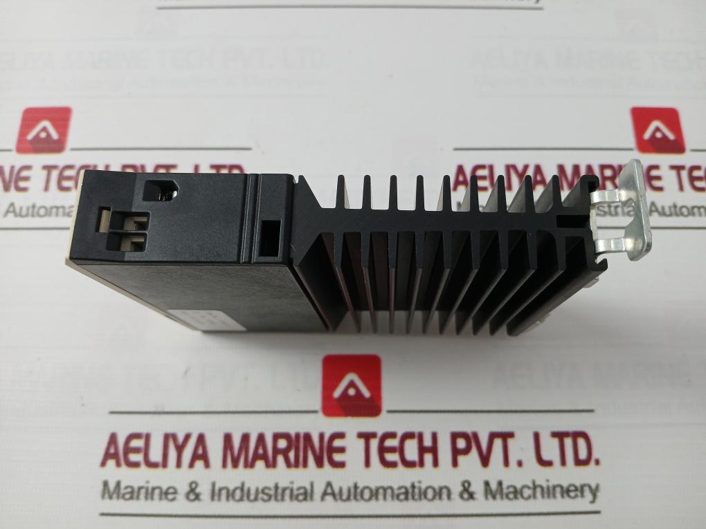 Danfoss Eci 15-1 Electronic Contactor 1 Phase En 60947-4-3