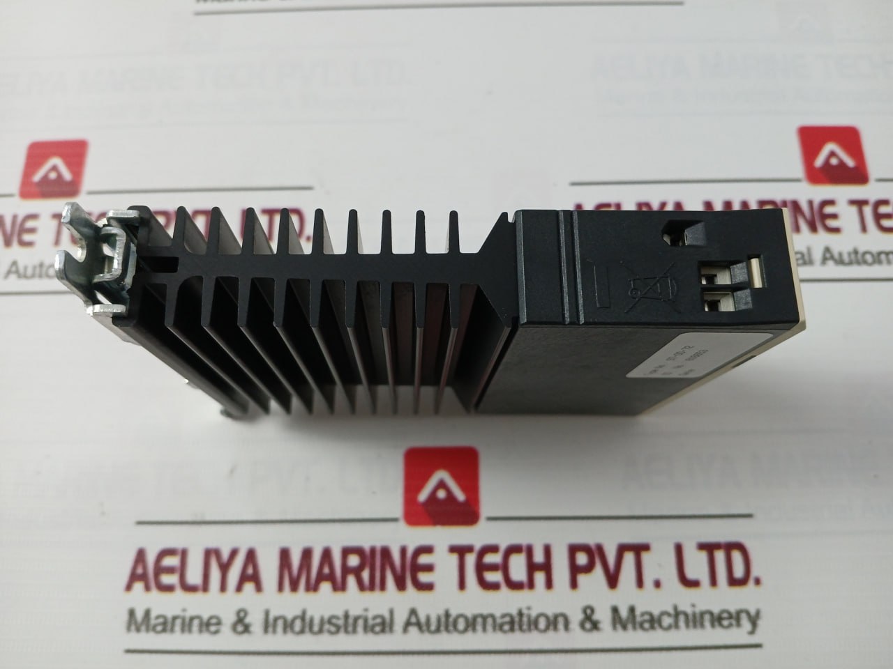 Danfoss Eci 15-1 Electronic Contactor 1 Phase En 60947-4-3