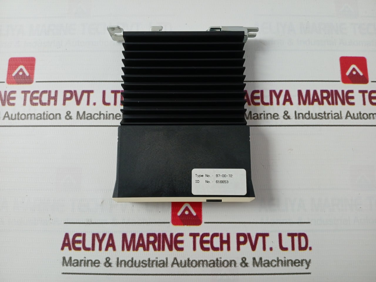 Danfoss Eci 15-1 Electronic Contactor 1 Phase En 60947-4-3