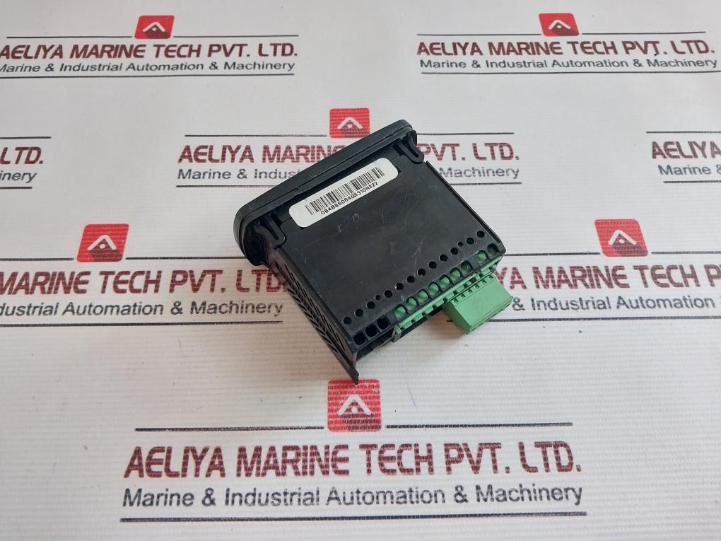 Danfoss Ekc 102D Temperature Controller 230 Vac 50/60Hz