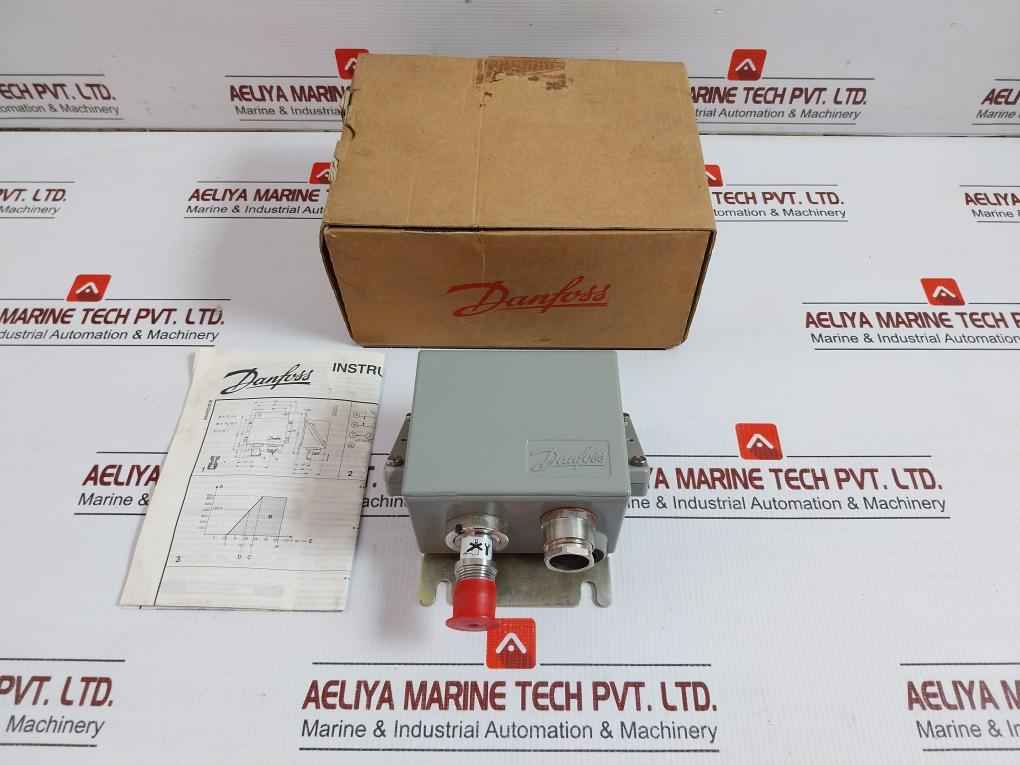 Danfoss Emp 2