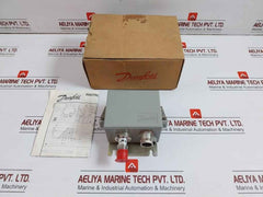 Danfoss Emp 2