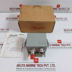 Danfoss Emp 2