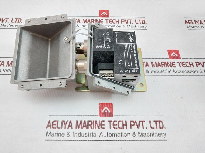 Danfoss Emp 2