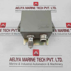 Danfoss Emp 2