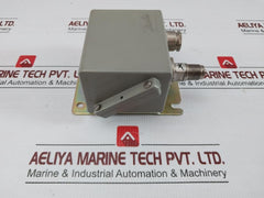 Pressure Transmitter Module 4-20Ma 24Vdc Danfoss Emp 2