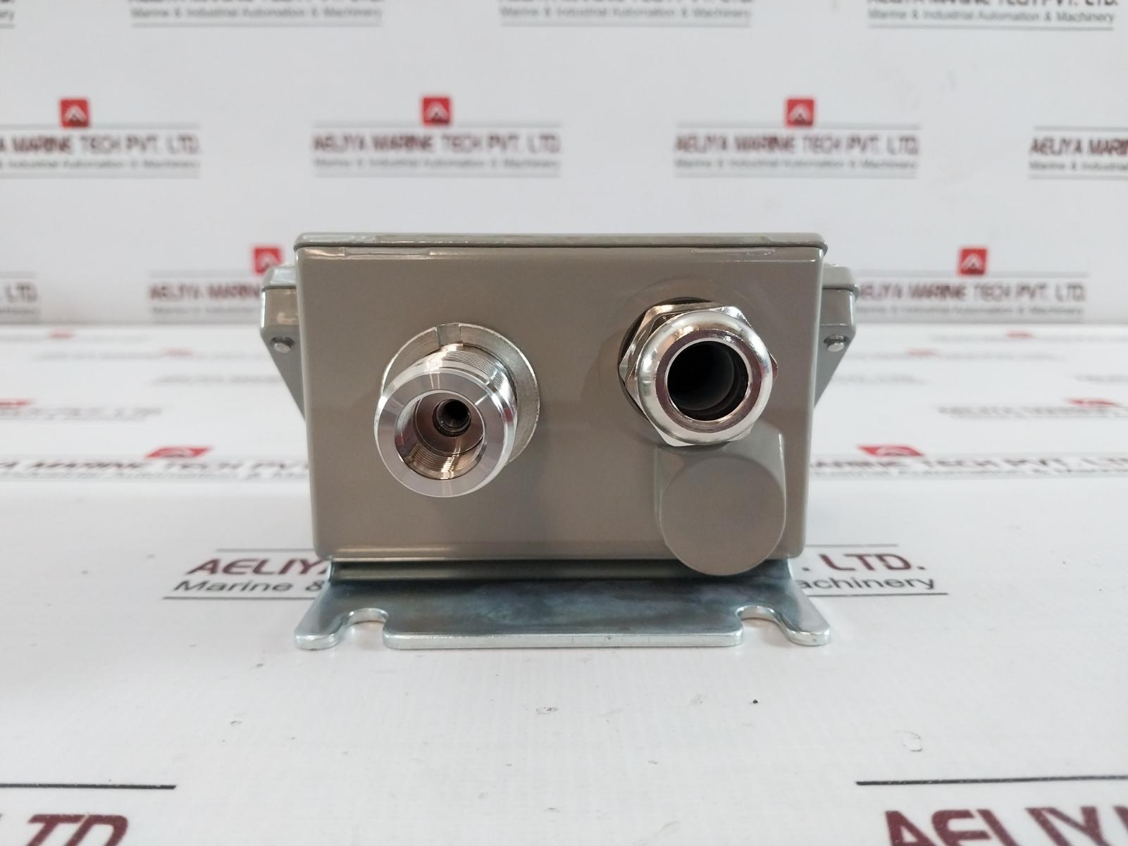 Danfoss Emp 2 Pressure Transmitter 084G2109 0-10 Bar 4-20 Ma 9-32Vdc 60907-02H