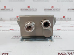 Danfoss Emp 2 Pressure Transmitter 084G2109 0-10 Bar 4-20 Ma 9-32Vdc 60907-02H