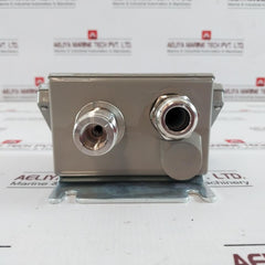 Danfoss Emp 2 Pressure Transmitter 084G2109 0-10 Bar 4-20 Ma 9-32Vdc 60907-02H