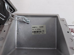 Danfoss Emp 2 Pressure Transmitter 084G2109 0-10 Bar 4-20 Ma 9-32Vdc 60907-02H