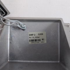 Danfoss Emp 2 Pressure Transmitter 084G2109 0-10 Bar 4-20 Ma 9-32Vdc 60907-02H