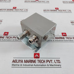 Danfoss Emp 2 Pressure Transmitter 084G2109 0-10 Bar 4-20 Ma 9-32Vdc 60907-02H