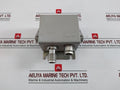 Danfoss Emp 2 Pressure Transmitter 4-20Ma 24Vdc Ip67 0-6Bar 084G2107 3334