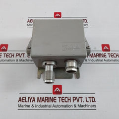 Danfoss Emp 2 Pressure Transmitter 4-20Ma 24Vdc Ip67 0-6Bar 084G2107 3334