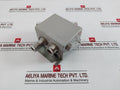 Danfoss Emp 2 Pressure Transmitter 4-20Ma 24Vdc Ip67 0-6Bar 084G2107 3334