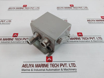Danfoss Emp 2 Pressure Transmitter 4-20Ma 24Vdc Ip67 0-6Bar 084G2107 3334