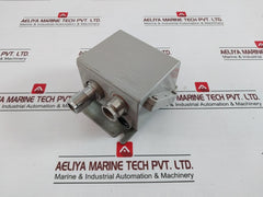 Danfoss Emp 2 Pressure Transmitter 4-20Ma 24Vdc Ip67 0-6Bar 084G2107 3334