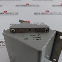 Danfoss Emp 2 Pressure Transmitter 4-20Ma 24Vdc Ip67 0-6Bar 084G2107 3334