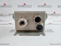 Danfoss Emp 2 Pressure Transmitter 4-20Ma 24Vdc Ip67 0-6Bar 084G2107 3334
