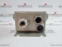 Danfoss Emp 2 Pressure Transmitter 4-20Ma 24Vdc Ip67 0-6Bar 084G2107 3334