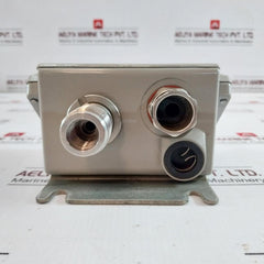 Danfoss Emp 2 Pressure Transmitter 4-20Ma 24Vdc Ip67 0-6Bar 084G2107 3334