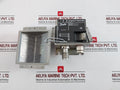 Danfoss Emp 2 Pressure Transmitter 4-20Ma 24Vdc Ip67 0-6Bar 084G2107 3334