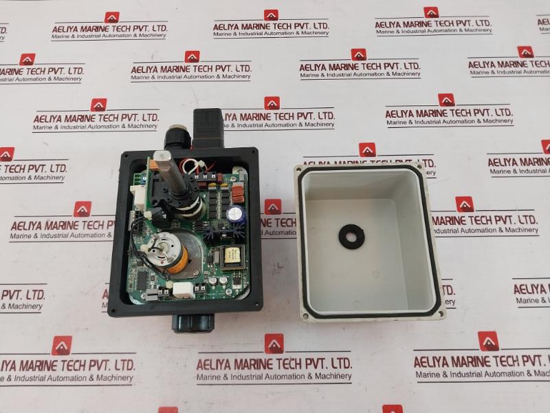 Danfoss Er100.93B.G00 Electric Actuators 12-30V Ac 12-48V Dc/30W Max