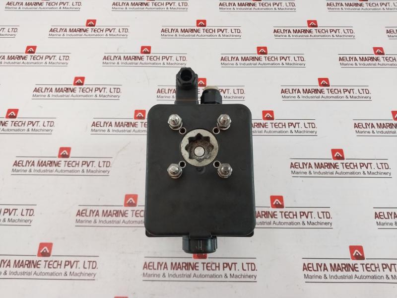 Danfoss Er100.93B.G00 Electric Actuators 12-30V Ac 12-48V Dc/30W Max