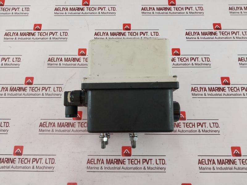 Danfoss Er100.93B.G00 Electric Actuators 12-30V Ac 12-48V Dc/30W Max