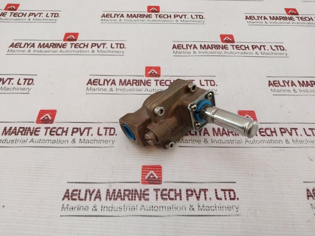 Danfoss Ev220B Solenoid Valve 032U7115