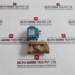 Danfoss Ev224B Solenoid Valve 032U4549 02 018F7397 068U454902