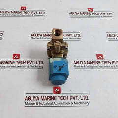 Danfoss Ev224B Solenoid Valve 032U4549 02 018F7397 068U454902
