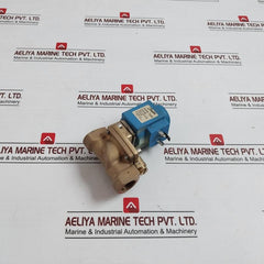 Danfoss Ev224B Solenoid Valve 032U4549 02 018F7397 068U454902