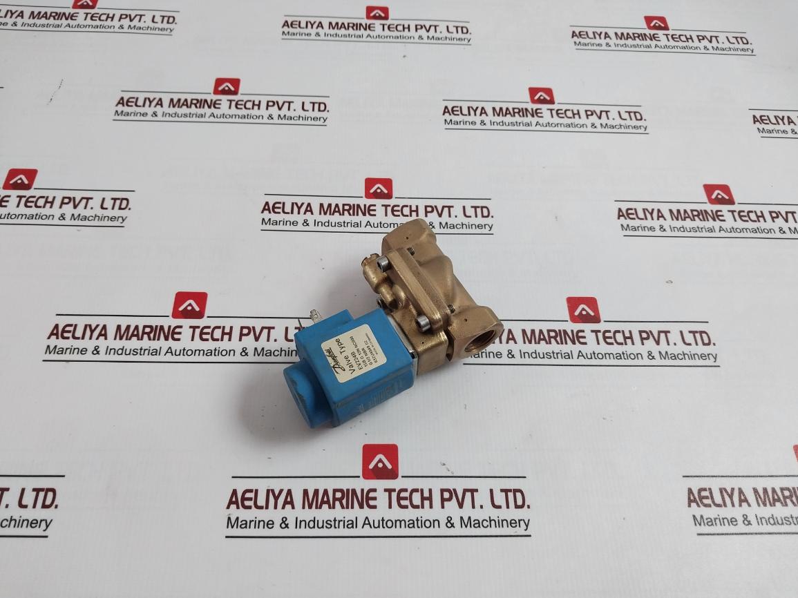 Danfoss Ev224B Solenoid Valve 032U4549 02 018F7397 068U454902