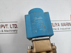 Danfoss Ev224B Solenoid Valve 032U4549 02 018F7397 068U454902