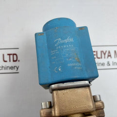 Danfoss Ev224B Solenoid Valve 032U4549 02 018F7397 068U454902
