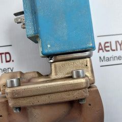 Danfoss Ev224B Solenoid Valve 032U4549 02 018F7397 068U454902