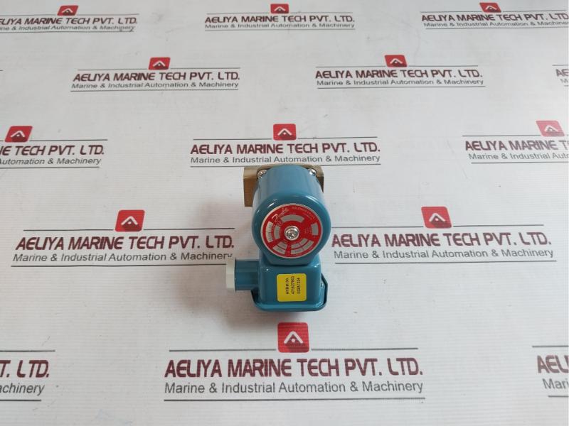 Danfoss Ev225B10 Way Solenoid Valve For Steam Coil Br230C 220/230V 032K1312 95