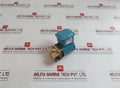 Danfoss Ev225B10 Way Solenoid Valve For Steam Coil Br230C 220/230V 032K1312 95