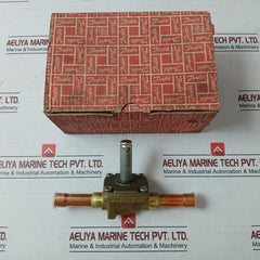 Danfoss Evr 15 Solenoid Valve 032F1228 P532.0/Swp460