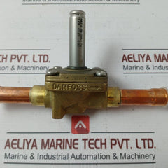 Danfoss Evr 15 Solenoid Valve 032F1228 P532.0/Swp460